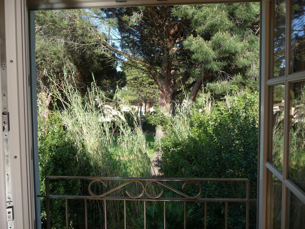 Villa La Begude - Boutique Luxury B&B Saint-Tropez Habitación foto