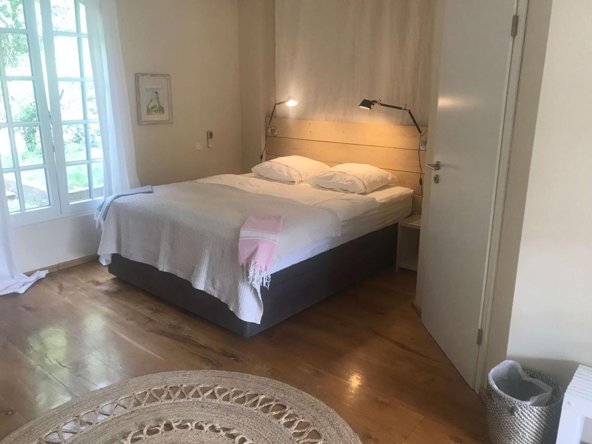 Villa La Begude - Boutique Luxury B&B Saint-Tropez Exterior foto