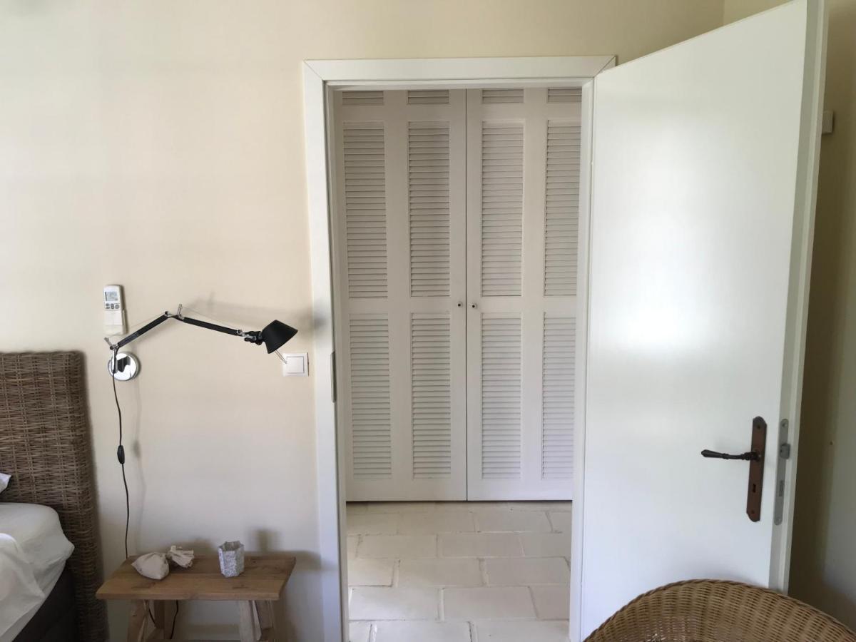 Villa La Begude - Boutique Luxury B&B Saint-Tropez Exterior foto