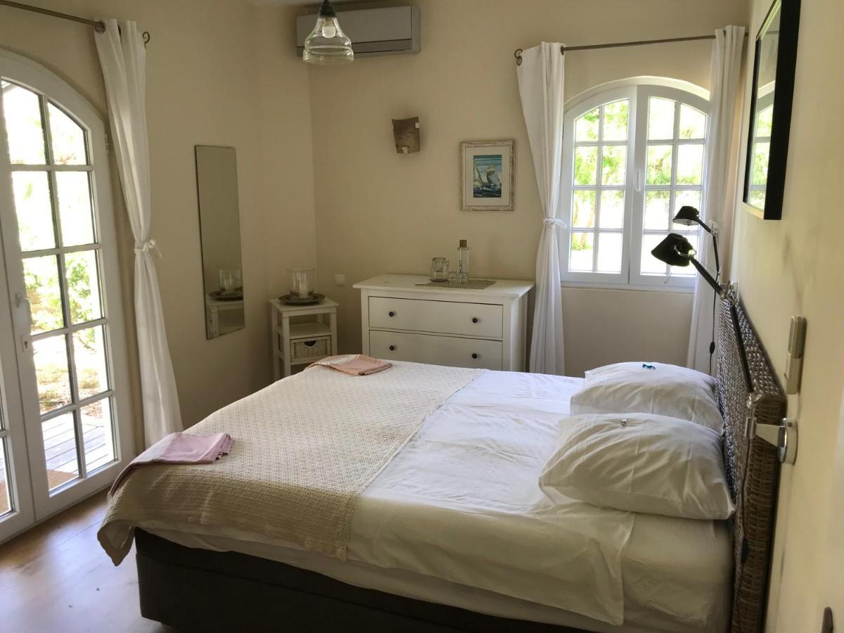 Villa La Begude - Boutique Luxury B&B Saint-Tropez Exterior foto